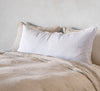 Hale Mercantile Bodycushion Flocca Linen 50/110