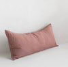 Hale Mercantile Bodycushion Flocca Linen 50/110