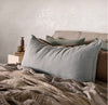 Hale Mercantile Bodycushion Flocca Linen 50/110