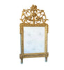 French LOUIS XVI mirror H128 W66