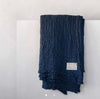 Hale Mercantile Linen Blanket Flocca