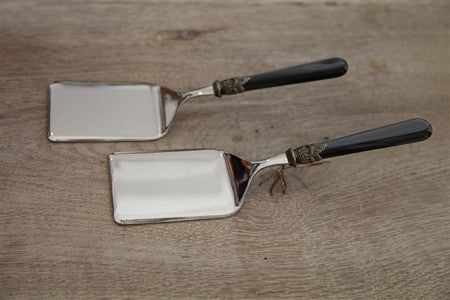 Italian Lifter - Black Naples