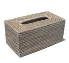 Tissue box whitewash OUT OF STOCK