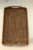 Tray Rattan Small