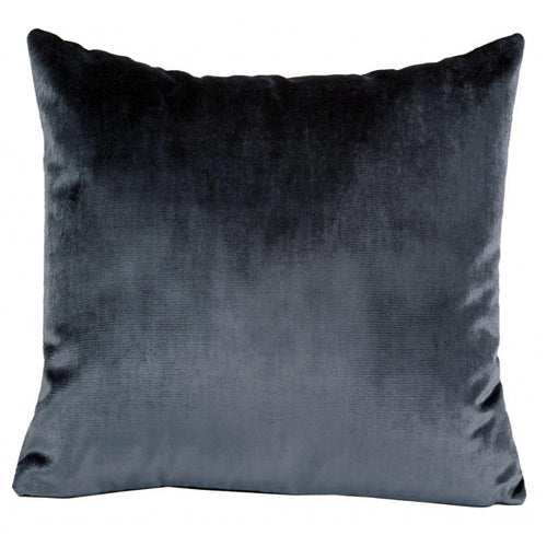 Velvet Cushion french LARGE