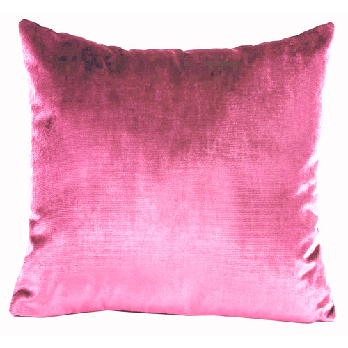 Velvet Cushion french LARGE