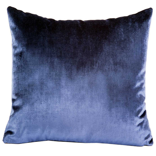 Velvet Cushion french LARGE