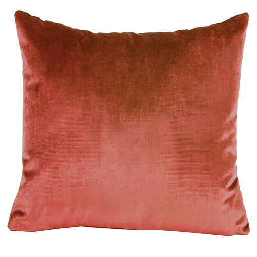 Velvet Cushion french LARGE