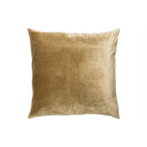 Velvet Cushion french LARGE
