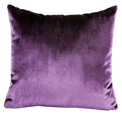 Velvet Cushion french LARGE