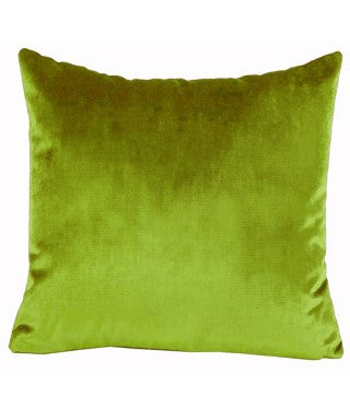 Velvet Cushion french LARGE