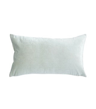 Velvet Cushion French RECTANGLE