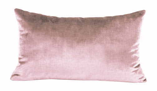 Velvet Cushion French RECTANGLE