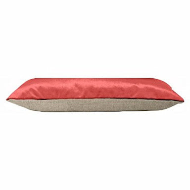 Velvet Cushion French RECTANGLE