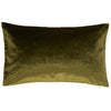 Cushion velvet French RECTANGLE