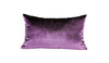 Cushion velvet French RECTANGLE