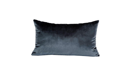 Velvet Cushion French RECTANGLE