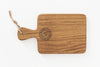 Olive & Barrel Rectangle Paddle SMALL