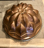 Mould copper
