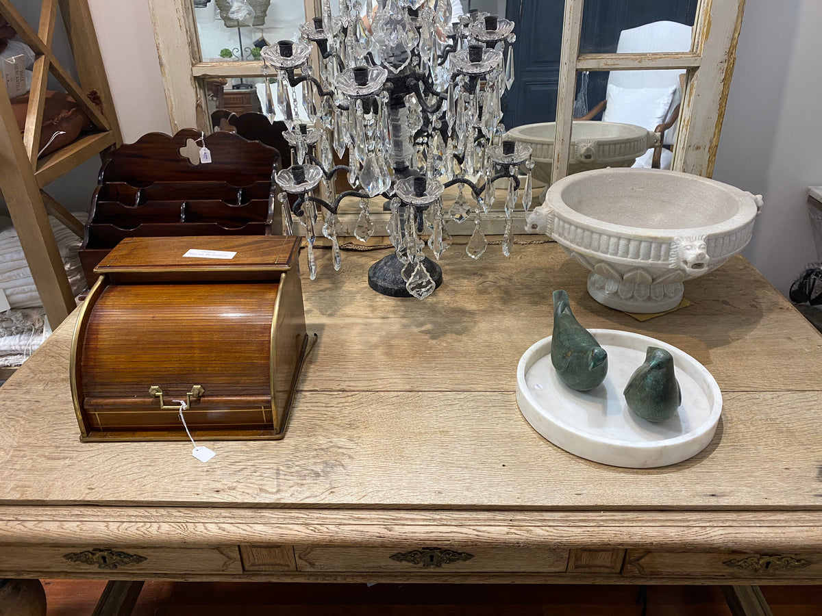 ✅Desk French antique