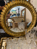 Mirror vintage sunburst D60