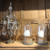 Chandelier girandole 4 arm