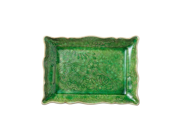 Sthal Ceramic plate appetiser