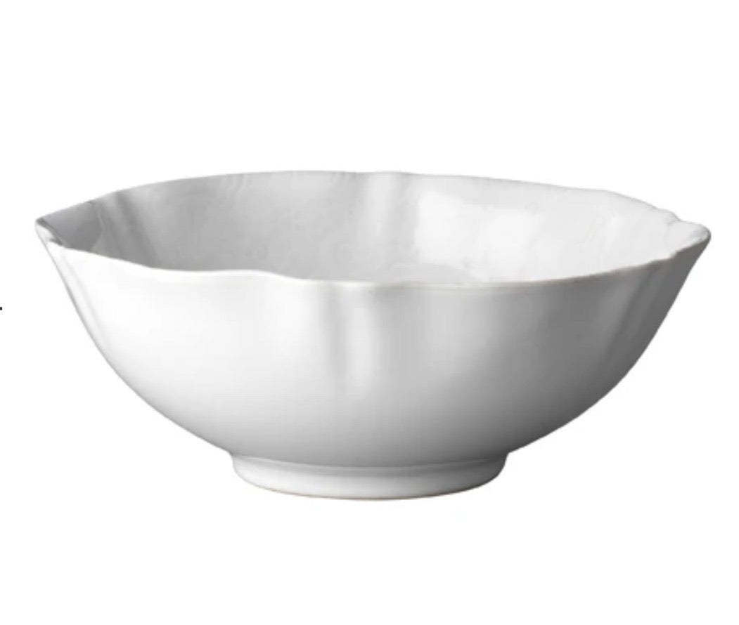 Sthal Ceramic curve salad bowl 26cm