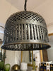 Rustic dome light