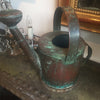 ✅Copper watering can 1800's