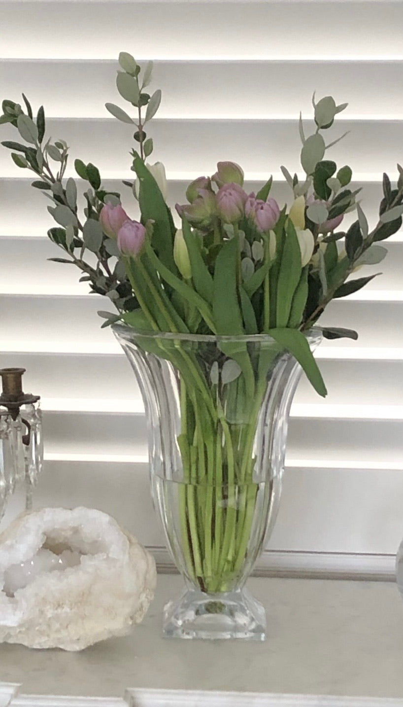 Vase Tuscan H36