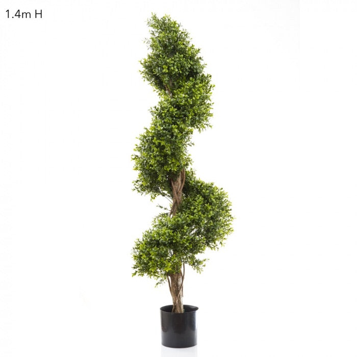 Topiary Spiral