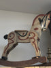 Rocking horse