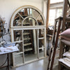 Timber Mirror H184 W130