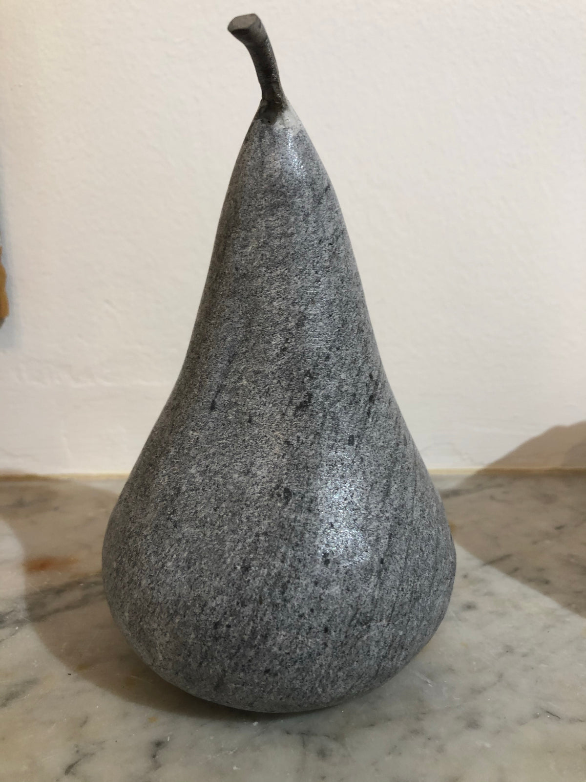 Marble Pear - Medium